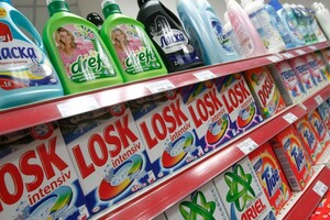 Компанія Henkel виставила на продаж активи в Росії та Білорусі