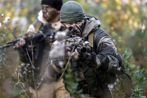 Потери врага уточняются