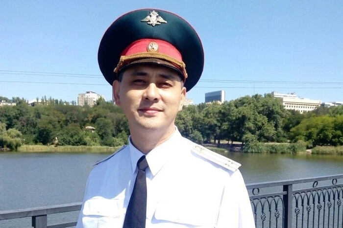 ЗСУ ліквідували чергового армійського високопосадовця так званої «ДНР»