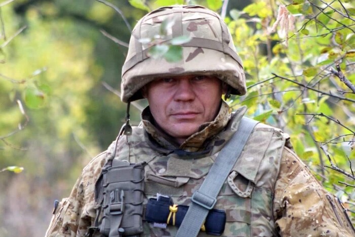 Підрозділ капітана Андрія Норова з боєм визволив українське місто