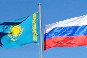 Казахстан відмовився від вивчення російської у першому класі
