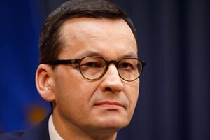 Стаття польського прем'єра спровокувала резонанс. Головні тези