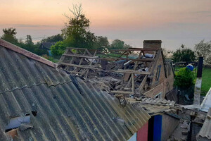 Громкая ночь на Днепропетровщине: враг стрелял из «Ураганов» и «Градов» (фото)