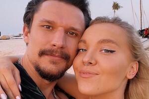 Тарас Цимбалюк сделал неожиданное заявление о своей бывшей жене