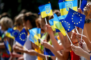 Уряд під час війни перейнявся піаром України в Європі
