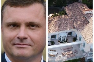 Ювілей на Афоні та вілла з охороною: як живе нардеп-втікач Льовочкін (фото, відео)