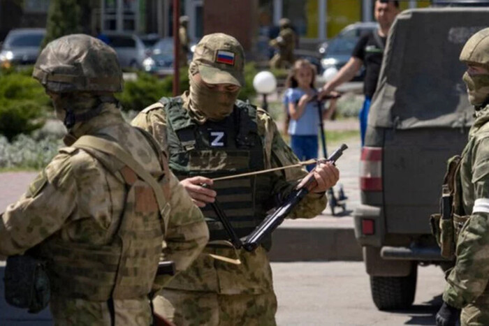 ВСУ объяснили, что означает бегство командования россиян из Херсона