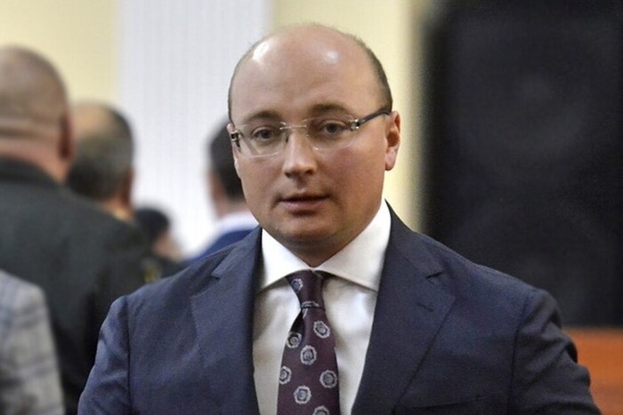 Кабмін звільнив заступника міністра юстиції 