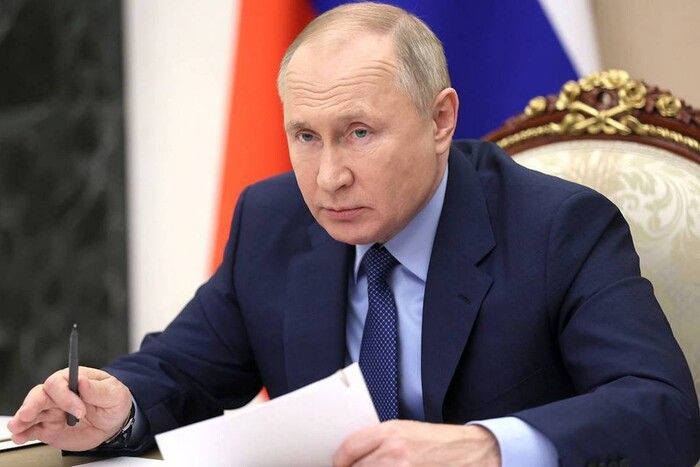 Российский депутат попросил Путина остановить войну. Кремль ответил