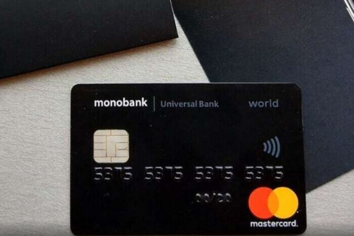 Monobank поднимает тариф за снятие средств с банкоматов