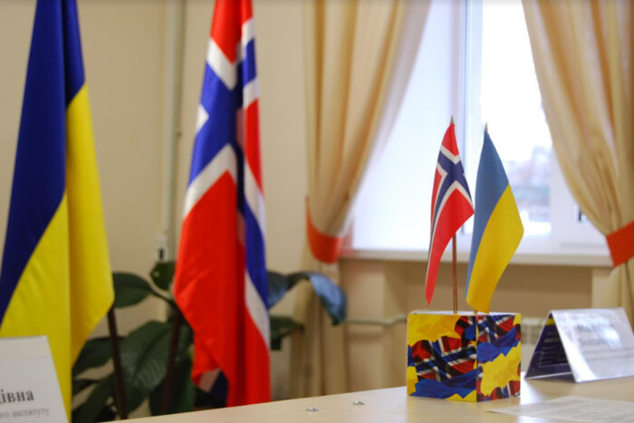 Норвегія надасть Україні новий пакет військової допомоги