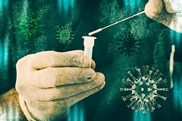 ВОЗ заявила о стремительном росте смертности от коронавируса
