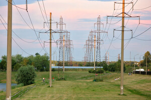 Рашисти обстріляли Дніпропетровщину