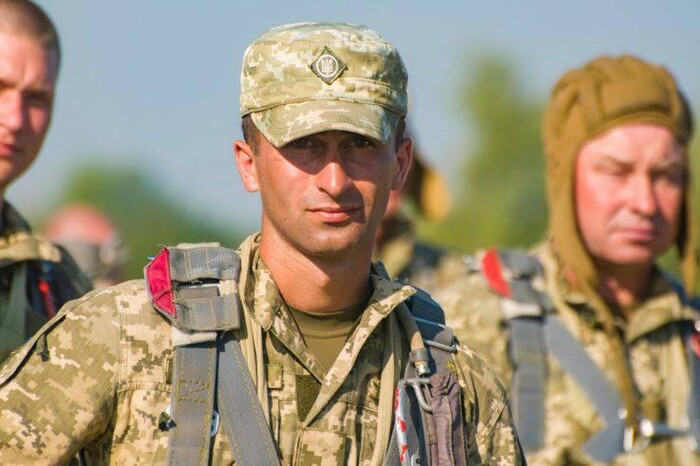 Підрозділ Андрія Хоменка знищив ворожий десант на Миколаївщині
