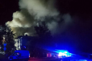 Окупанти обстріляли Харків