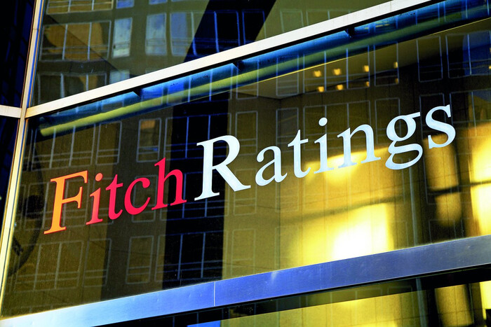Fitch підвищив кредитний рейтинг України