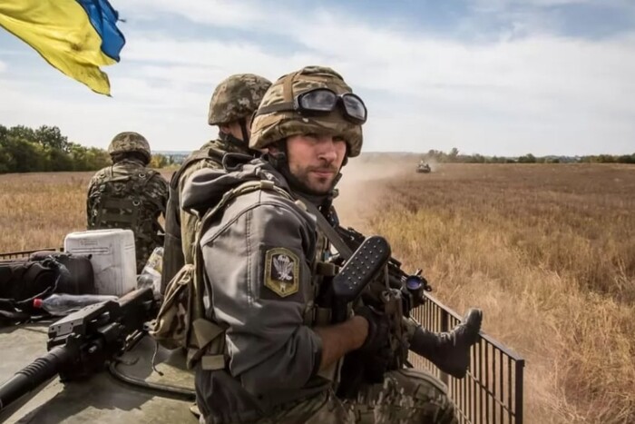 Експерти помітили тенденцію до зниження військової підтримки України з боку ЄС