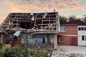 Оборона України: ситуація в регіонах станом на ранок 18 серпня