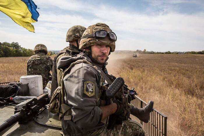 Эксперты заметили тенденцию к снижению военной поддержки Украины со стороны ЕС