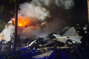 Террористическая атака России в Харькове. Кулеба обратился к миру