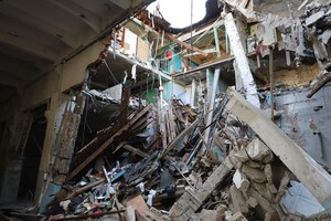 Обстрел общежития в Харькове. Минобороны России уже придумало циничное объяснение