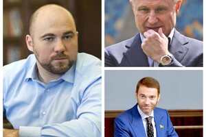 Дехто з нардепів уже по пів року не з'являється у Верховній Раді 