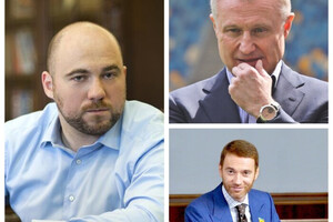 Лишение мандатов нардепов-беглецов. «Слуги» выступили с инициативой