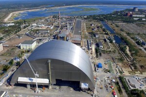 Чорнобильська АЕС знову може працювати з радіоактивними відходами