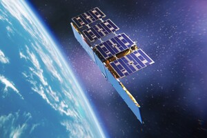 Супутник для ЗСУ: переваги для військових та важливі подробиці угоди 