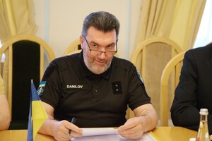 Деокупація територій: Данілов сказав про унікальний шанс для України