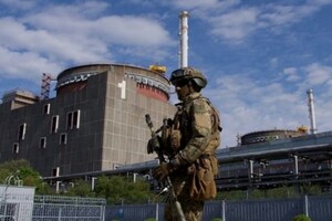 Окуповану Запорізьку АЕС не можуть зупинити, бо це тривалий процес 