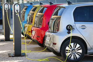 Что мешает массовой электромобилизации в Украине: ответ экспертов