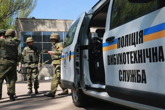 СБУ викрила хакерів, які два роки тероризували українців «мінуваннями» 