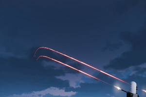 У Керчі пролунали потужні вибухи