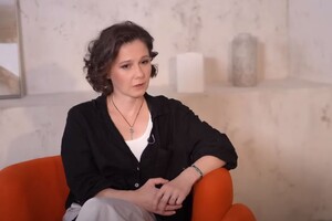 Фантазерка Агуреева