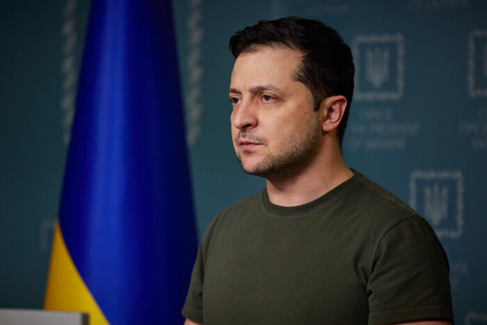 Зеленський звернувся до ООН із проханням щодо українських полонених