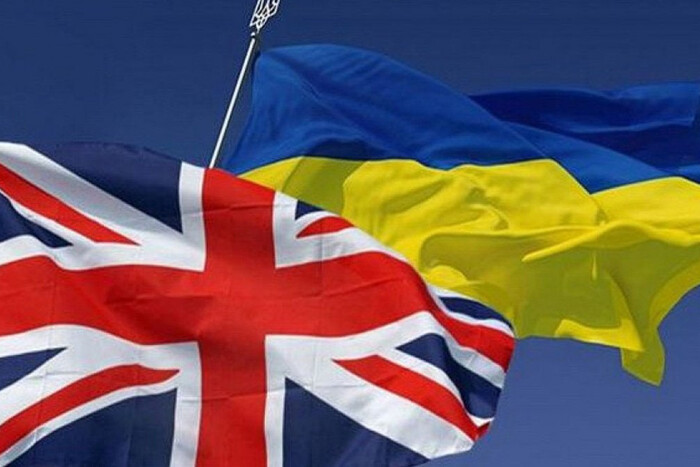 Велика Британія надасть фінансову допомогу для українських біженців
