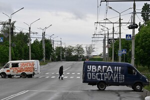 Окупанти майже щодня обстрілюють Харків