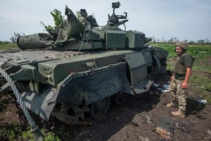 Українські бійці ліквідували 3130 одиниць ворожої автомобільної техніки