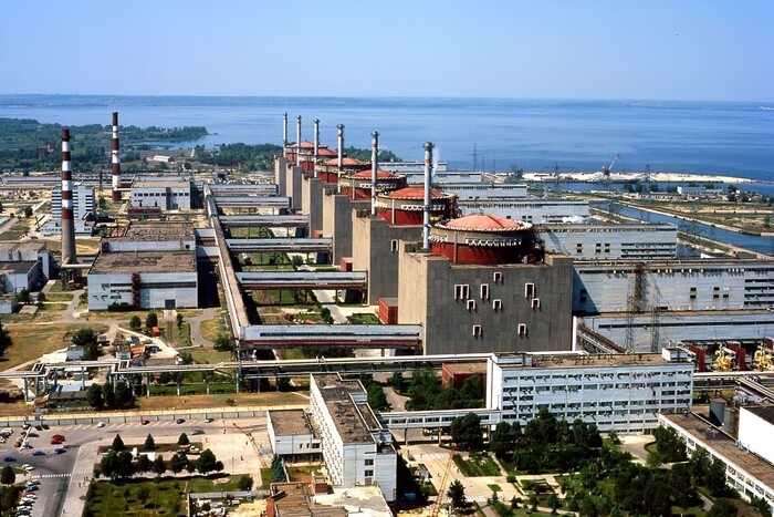 К чему приведет остановка всех энергоблоков Запорожской АЭС: разъяснение Госатома