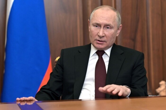Путин планирует приехать на саммит G20, куда приглашен Зеленский