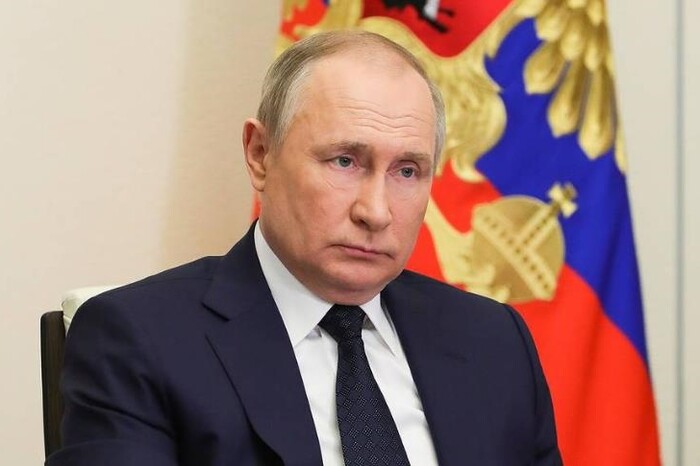 Путін планує приїхати на саміт G20, куди запрошено Зеленського