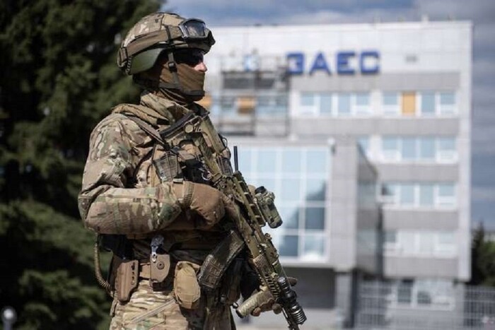 Члени Європарламенту вимагають від Росії вивести війська із ЗАЕС
