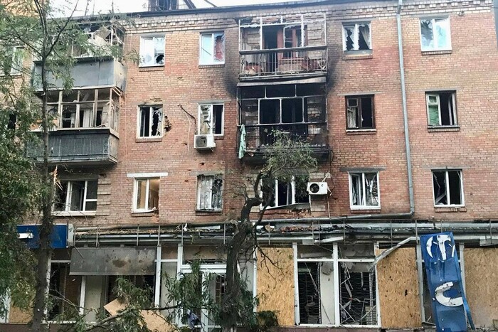 Рашисти атакували Дніпропетровщину з артилерії: є загиблі (фото)