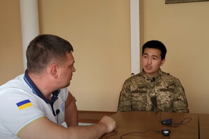 Пленный оккупант объяснил, что такое «обычный туалет» для россиян