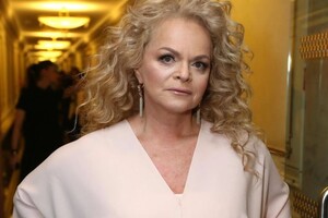 Путинистка Долина