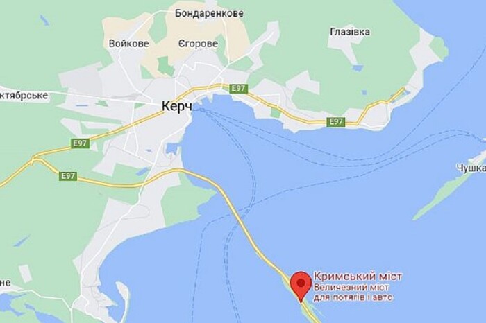 Вибухи в окупованому Криму. Все, що відомо наразі (відео)