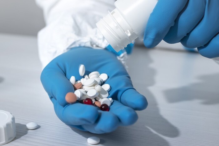 Електронний рецепт на антибіотики: Ляшко пояснив рішення уряду