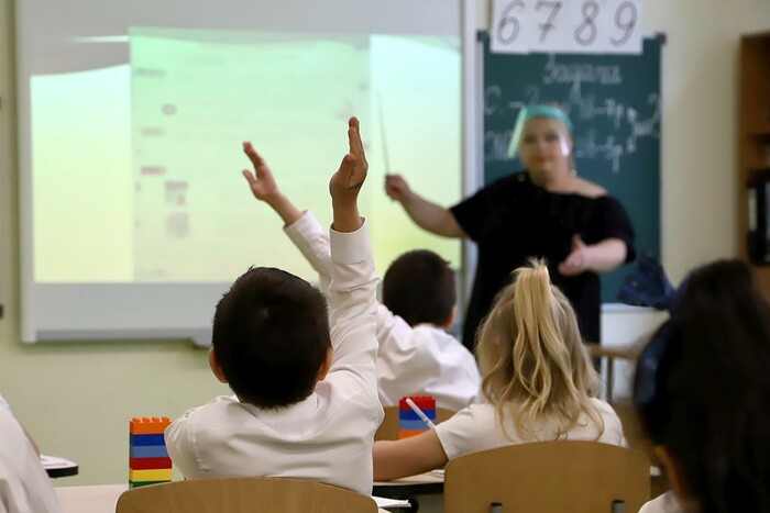 Навчальний процес у Києві: Кличко повідомив, як працюватимуть школи з 1 вересня 