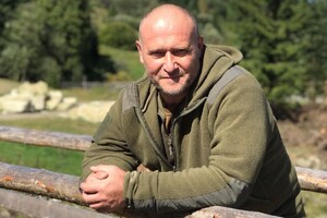 «Война будет долгой, поэтому...» Ярош с фронта обратился к украинцам